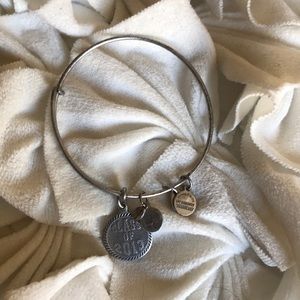 Alex Ani Class of 2013 bangle